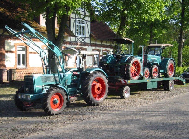 Hanomag